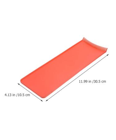 Beaupretty Balayage Board - Professional Hair Highlighting & Dyeing Tools for Stunning Results - Buy Online on GoSupps.com