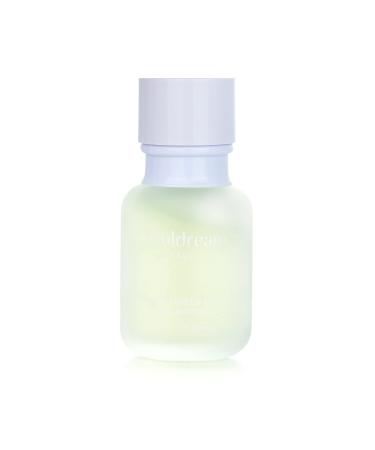 Muldream Vegan Green Mild Cica Ampoule - Hydrating and Moisturiser Facial Serum for Oily Skin - 55ml