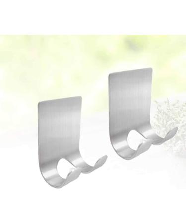 Exceart Razor Stand & Shaving Hooks - Bathroom Organizer for Razors & Brush Set | International Shipping - Buy Online on GoSupps.com