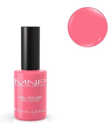 Mesauda MNP Gel Polish 18 El Salva 10 ml - semi-permanent gel polish - Buy Online on GoSupps.com