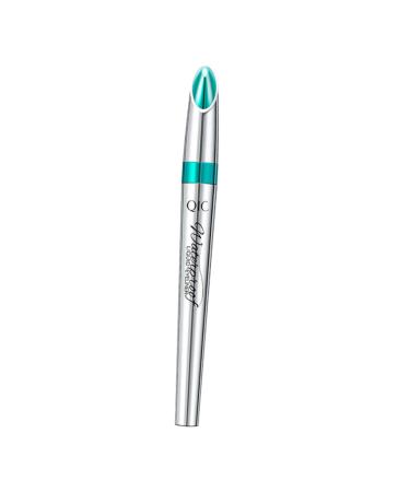 POPETPOP Very Fine Eyeliner Black Waterproof Eyeliner Plastic Eyeliner Pencil Waterproof Cosmetic Miss Liquid