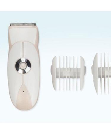 Beaupretty Cordless Beard Trimming Shaver & Pet Trimmer - Silent Electric Hair Clippers for Kids & Babies - International Shipping - Buy Online on GoSupps.com