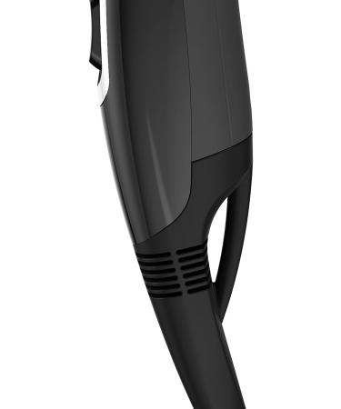 Remington AC5999 Profi ions Pro-Air Hair Dryer | 2300W 130km/h Cold Shot 3 Heat & 2 Speed Settings Nozzles & Diffuser - Buy Internationally! - Buy Online on GoSupps.com