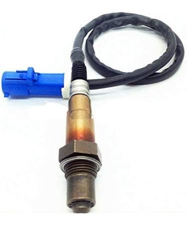 Senmubery Probe Oxygen Sensor for Focus 2 3 C-Max 0258006569 3M51-9G444-AA BLUEPLUG - Buy Online on GoSupps.com