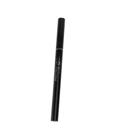 FRCOLOR Long Lasting Eyebrow Pencils Rotate Eyebrow Pencils Eyebrow Pencil Brush Chocolate To Rotate Make up 1 count (Pack of 1) Chocolate