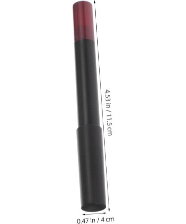 KAILIKETIY Lip Liner Pen for Women Matte Finish Precision Application Easy Use for Perfect Lip Contour Long Lasting Color Formula Suitable for Beginners - Buy Online on GoSupps.com