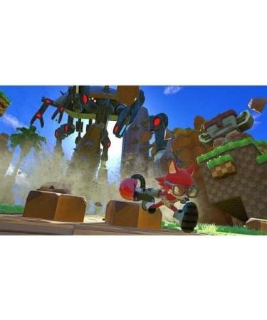 Sonic Forces for PlayStation 4 PlayStation 4 Standard - Buy Online on GoSupps.com