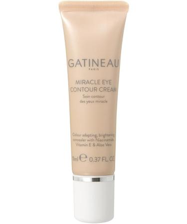 Gatineau - Radiance & Glow Complexion Trio Gift Set Golden Glow Gradual Tan (75ml) Miracle Eye Contour Cream (11ml) & Exfoliating PHA + BHA Glow Tonique (30ml) - Buy Online on GoSupps.com