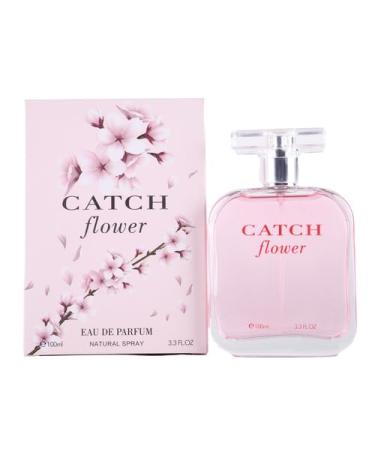 Catch Flower EAU DE PARFUM