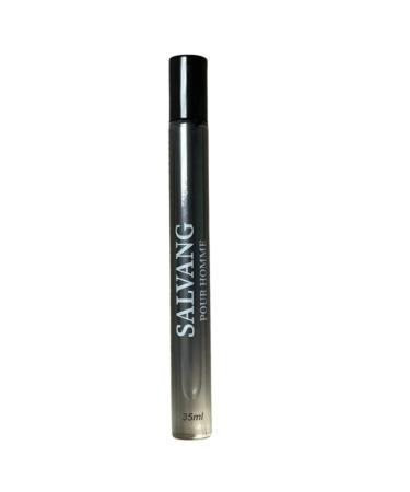 NYC SUV Cologne for Men Eau de Toilette Natural Spray Wonderful Gift Signature Scent Daytime and Casual Use 3.4 Fluid Ounce/100 Ml Black - Buy Online on GoSupps.com