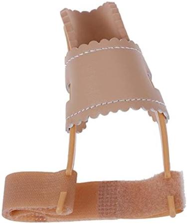 Orthopedic Braces for Hallux Valgus - Wlype Bale Rail & Toe Correction Tools | Size B Unity - Buy Online on GoSupps.com
