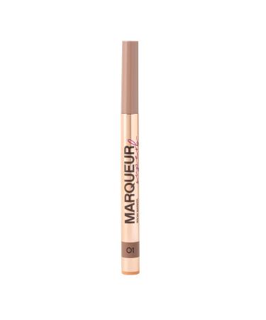 Vivienne Sabo Brow Marker Marqueur Superb - Long-Lasting Precision Eyebrow Definer for Flawless Brows - Buy Online on GoSupps.com