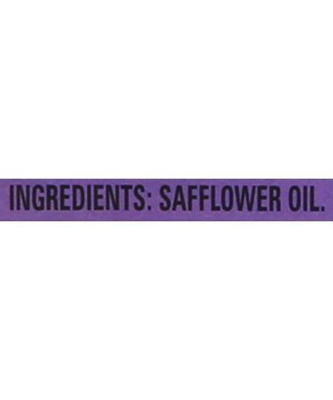 LouAna Pure Safflower Oil 24 oz - High-Quality Cooking Oil - Buy Online on GoSupps.com