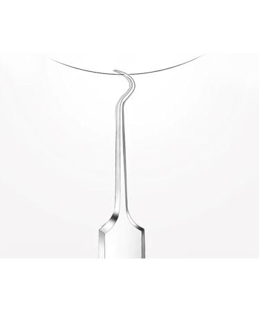 Usiveinborn Blackhead Remover Usiveinborn Tweezers Professional Stainless Steel Facial Blackhead Remover Tweezers Professional Facial Blackhead Remover Tweezers (Set-A) - Buy Online on GoSupps.com