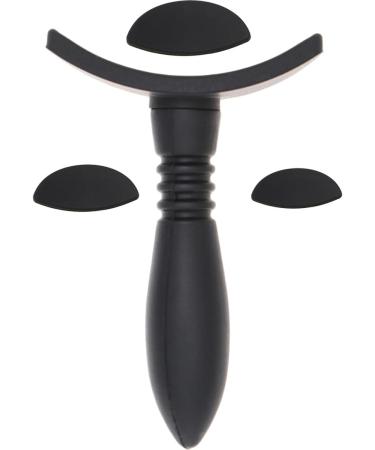 Healeved 3 Sets Eye Shadow Stamp Make up Accessories Eyeshadow Lazy Eyeshadow Black - Buy Online on GoSupps.com
