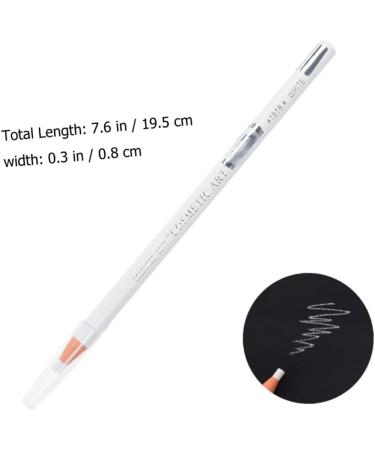 Healvian Smooth Application Brow Drawing Pens Eyebrow Makeup For Precise Eyebrow Shaping - Buy Online on GoSupps.com