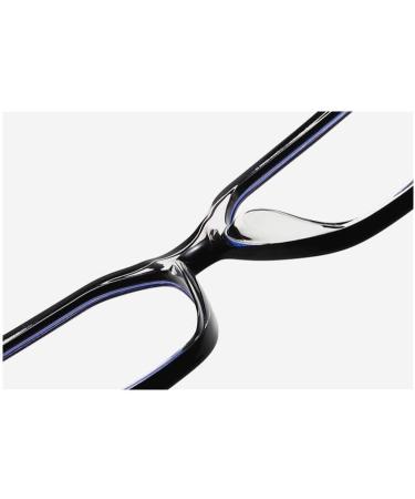 Shop Parwana Mode Cat Eyes Reading Glasses - Comfort Anti-Blue Light +100 Red Computer Readers - Buy Online on GoSupps.com