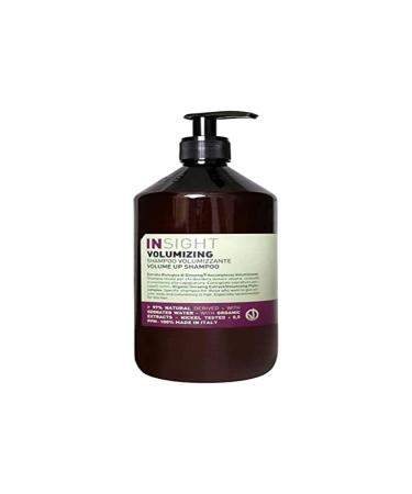 Insight Volume Up Shampoo 900 ml