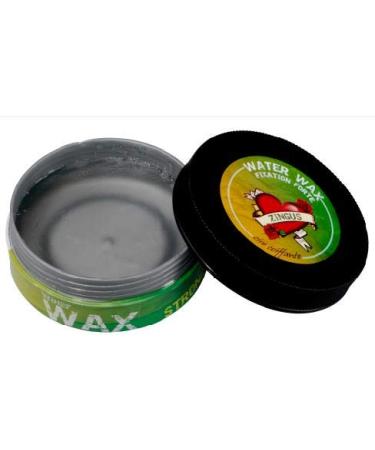 ZINGUS STRONG FORTE WATERWAX STYLING WAX 100 ml