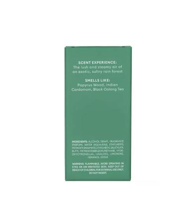 Fine'ry - Jungle Santal Fragrance Perfume - 2.02 fl oz - Buy Online on GoSupps.com