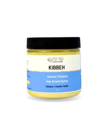 Kibbeh Ancient Ethiopian Hair Butter (4 oz)