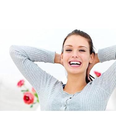 Natural Detox Pills - Candida Away Plus | Extra Strength Cleanse & Support - 120 Capsules (2 Bottles - Buy Online on GoSupps.com