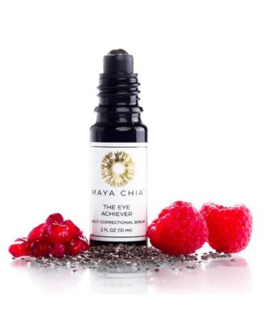 Buy Maya Chia The Eye Achiever Multi-Correction Eye Serum - Best Anti-Aging Eye Treatment for Dark Circles & Puffiness - International Shipping Available - Buy Online on GoSupps.com