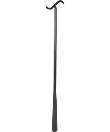 Multifunctional Extendable Dressing Aid | Shoe Puller & Sock Helper Tools | Long Handle Travel Assist - Buy Online on GoSupps.com