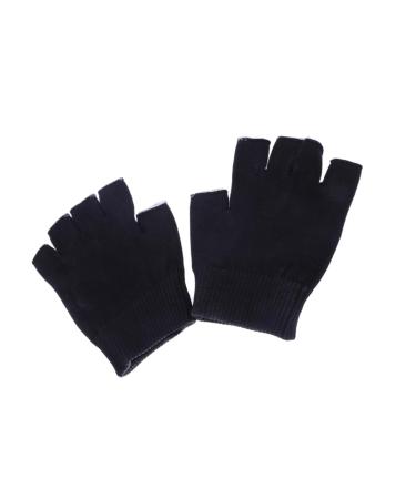 Ipetboom Grooming Glove Gel Gloves Hydrating Lotion Gloves for Moisturizing Hands Essential Oils Gloves Touchscreen Gloves Touch Screen Gloves Hydrating Glove Hand Cream Cosmetic (449S41U11GLX)