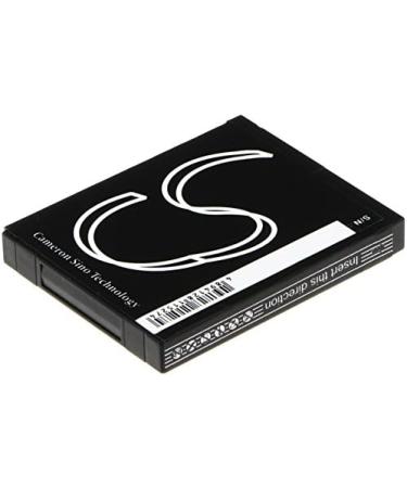 Replacement Battery for Tracfone Wireless U240C - MXE-650 1500mAh/3.7V | International Shipping - Buy Online on GoSupps.com