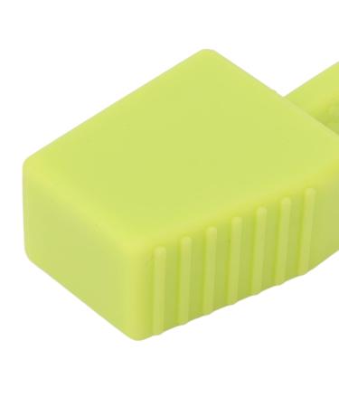 Portable Jawline Exerciser: Soft Muscle Massage for Face Slimming - Long Lasting & Washable - Buy Online on GoSupps.com