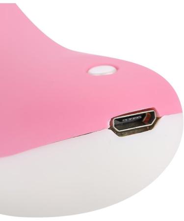 YAVOCOS Baby Nasal Aspirator Electric | Safe Hygienic Nose Cleaner for Newborns | 2 Sizes of Nose Tips | Oral Snot and Booger Sucker | Red - Buy Online on GoSupps.com