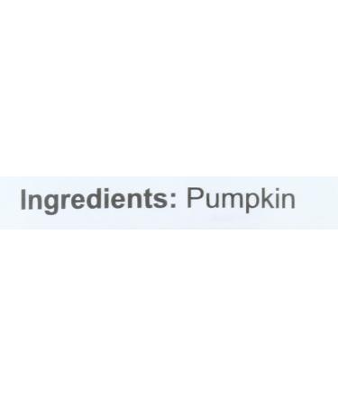 Fruitables Pumpkin Pet Food - 15 Oz | Healthy Dog Treats & Nutrition - Buy Online on GoSupps.com