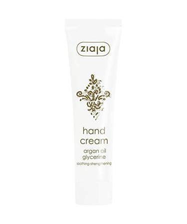 Arg n Crema de Manos Calmante - 100 ml