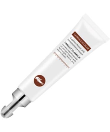 Healvian 2 Pieces Dark Circles and Wrinkles Eye Cream Repairing Moisturizing and Smoothing Cream - Buy Online on GoSupps.com