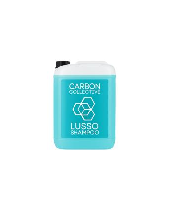 Carbon Collective CARBON COLLECTIVE - Lusso Shampoo - PH-Neutraal - (Limited Edition) Aftershave Scent 5000ml