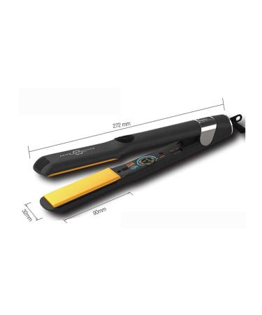 3-in-1 Multifunctional Hair Straightener: Straighten, Curl, and Wave with Ease - Buy Online on GoSupps.com