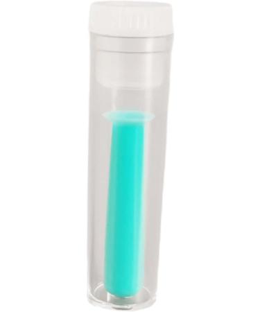 predolo Silicone Contact Lens Inserter Remover Lightweight for Outdoor Home Travel - Buy Online on GoSupps.com