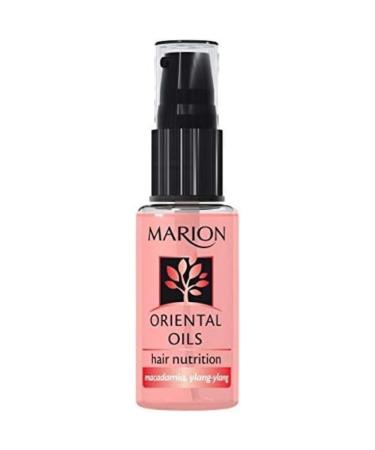 Marion & Co - Oriental hair oil with nutrients