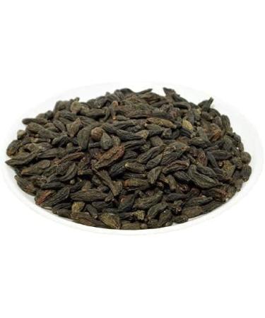 Himej Powder - Kali Harad Seedless / Black Himej Terminalia Chebula/Myrobalan (100 g) - Buy Online on GoSupps.com