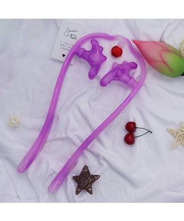 FRGMNT Neck & Shoulder Massage Device | Dual Tissue Relief for Ultimate Comfort | International Shipping Available - Buy Online on GoSupps.com