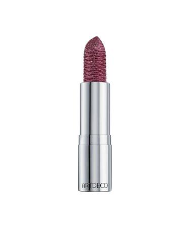 ARTDECO Lip Jewels Lipstick with glitter effect for a shimmering finish 1 x 35 g 23 Berry Diamonds