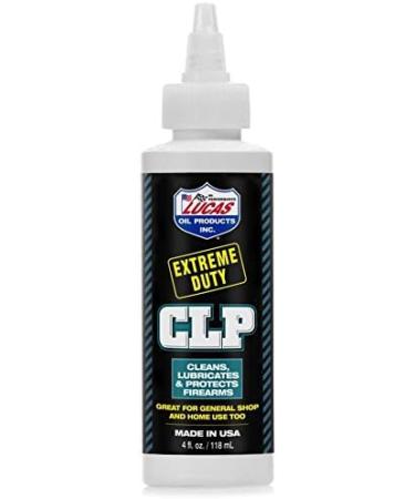 Lucas Extreme Duty CLP 10915 + Grease Tube 10889 + Needle Oiler 10875 - All-in-One Maintenance Kit - Buy Online on GoSupps.com