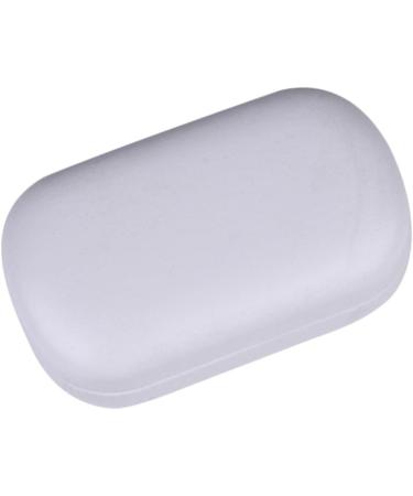 Healvian 2-Stop Gas Stove Button Safety Covers | Glasses Protection & Contact Lens Case | Sunglasses Shaped Lens Container - Buy Online on GoSupps.com