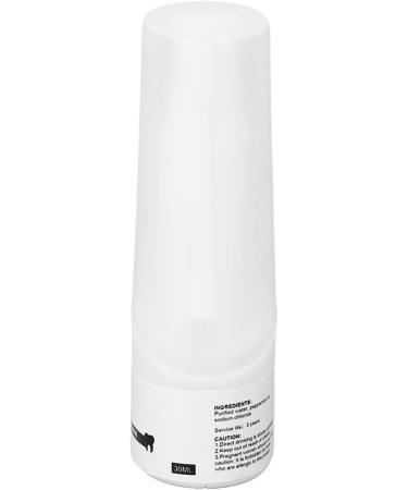 Tooth Whitening & Tartar Cleaning Spray | Portable Oral Health Care Solution - Buy Online on GoSupps.com