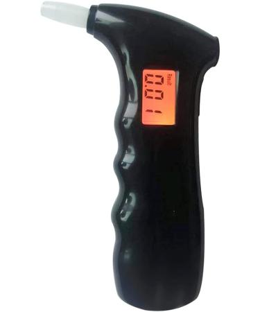 Keto Breathalyzer: Accurately Measure Ketosis Levels for Optimal Fat Burning - Buy Online on GoSupps.com