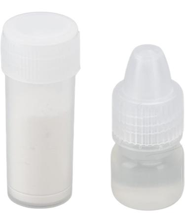 Temporary Tooth Repair Kit | Safe & Easy Solution for Broken Artificial Teeth - Fast International Shipping - Buy Online on GoSupps.com