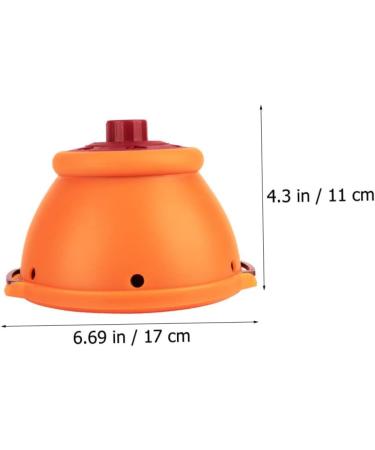 Portable Moxibustion Box for Pain Relief | FOMIYES Moxibustion Gel & Massager | International Shipping Available - Buy Online on GoSupps.com