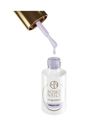 Divine Nails Perfect Day Hybrid Lacquer No. 417 6 ml