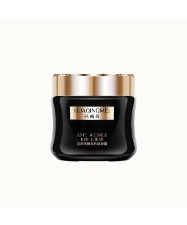 JSXTBHUO Eye Cream to remove wrinkles and firming the genuine bags under the eyes dark circles nourishing and moisturizing fade fine lines 2 boxes (30g / box)